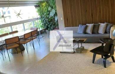 Imagem 1: Apartamento à venda, 124 m² por R$ 1.650.000,00 - Vila Gertrudes - São...