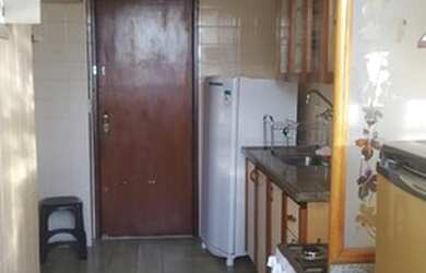 Imagem 3: Alugo APTO 2 Qts sendo 1 Suite, Mobiliado, Ingá - Niterói - RJ