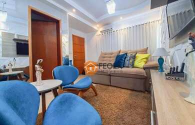 Imagem 6: Casa à venda, 78 m² por R$ 430.000,00 - Residencial Boa Vista - Americana/SP