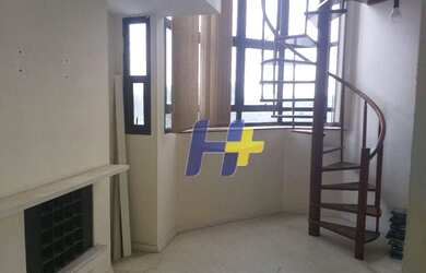 Imagem 2: Apartamento com 1 dormitório, 50 m² - venda por R$ 530.000,00 ou aluguel...