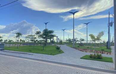 Imagem 7: Lote/Terreno para venda possui 264 metros quadrados em Socopo - Teresina...