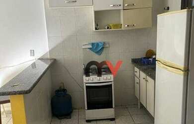 Imagem 2: Casa à venda, 45 m² por R$ 175.000,00 - Aviação - Praia Grande/SP