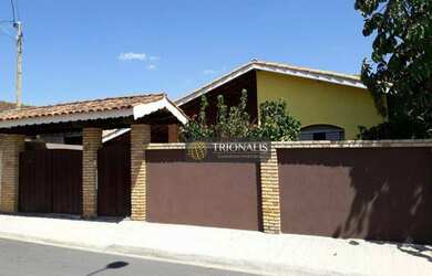 Imagem 2: Terreno à venda, 3300 m² por R$ 2.099.000,00 - Ressaca - Atibaia/SP