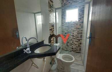 Imagem 12: Casa à venda, 61 m² por R$ 230.000,00 - Maracanã - Praia Grande/SP