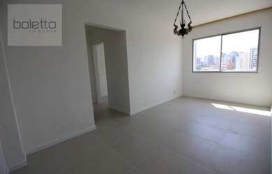 Imagem 2: Apartamento com 2 dormitórios, 58 m² - venda por R$ 340.000,00 ou aluguel...