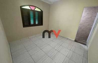 Imagem 12: Casa à venda, 88 m² por R$ 379.900,00 - Vila Guilhermina - Praia Grande/SP