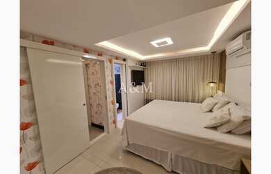 Imagem 11: Cobertura para venda com 190 m² na Freguesia - RJ