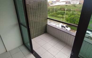 Imagem 7: Alugo apartamento com 3 quartos, Universitário - Caruaru - PE