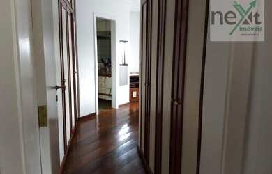 Imagem 8: MARAVILHOSO APARTAMENTO ALTO PADRÃO, 1 POR ANDAR, COM 3 SUÍTES E 3 VAGAS