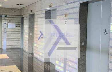 Imagem 13: Andar Corporativo para alugar, 807 m² por R$ 62.946,00/mês - Brooklin...