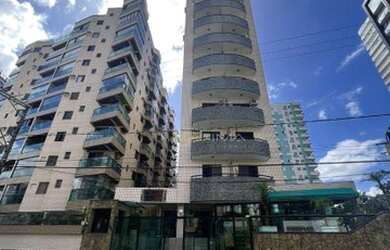 Imagem 14: Apartamento à venda, 62 m² por R$ 290.000,00 - Canto do Forte - Praia...