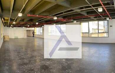 Imagem 11: Andar Corporativo para alugar, 359 m² por R$ 41.285,00/mês - Cerqueira...