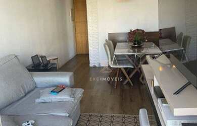 Imagem 3: Apartamento à venda, 70 m² por R$ 585.000,00 - Água Rasa - São Paulo/SP