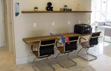 Imagem 11: Apartamento com 2 dormitórios à venda, 57 m² por R$ 337.000,00 - Alto...