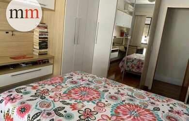 Imagem 11: Linda cobertura duplex toda legalizada, em rua nobre