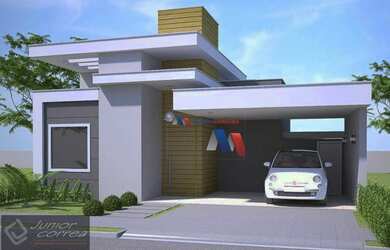 Imagem 4: Casa com 3 dormitórios à venda, 167 m² por R$ 800.000,00 - Residencial...