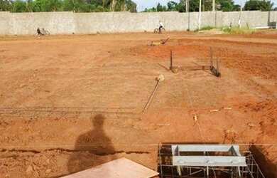 Imagem 16: Galpão, 4500 m² - venda por R$ 16.500.000,00 ou aluguel por R$ 35.000,00/mês...