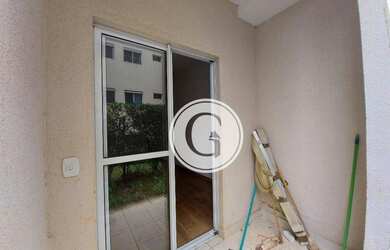 Imagem 6: Apartamento com 2 dormitórios, 70 m² - venda por R$ 275.000,00 ou aluguel...