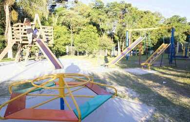 Imagem 3: Terreno à venda, 90 m² por R$ 145.000,00 - Tatuquara - Curitiba/PR