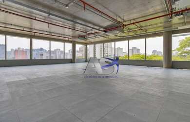 Imagem 6: Andar Corporativo para alugar, 781 m² por R$ 67.000,00/mês - Santo Amaro...
