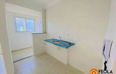Imagem 10: Apartamento à venda, 49 m² por R$ 195.000,00 - Jardim São Luiz - Santa...