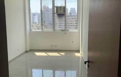 Imagem: O depósito possui 108m² de Área e está localizado em Bela