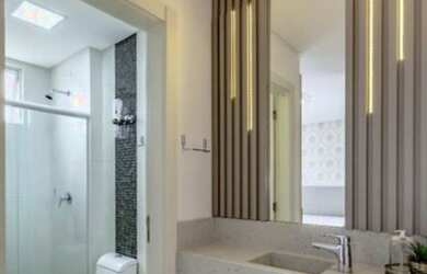 Imagem 16: APARTAMENTO MOBILIADO NO VILLE DE FRANCE PARA LOCAÇÃO ANUAL