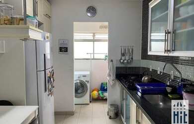 Imagem 5: Apartamento à venda, 80 m² por R$ 748.000,00 - Ipiranga - São Paulo/SP