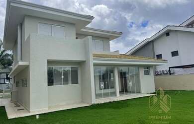 Imagem 3: Atibaia - Casa de Condomínio - Condomínio Residencial Shamballa II