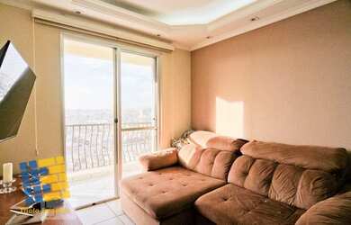 Imagem 13: Apartamento à venda, 73 m² por R$ 550.000,00 - Casa Verde - São Paulo/SP