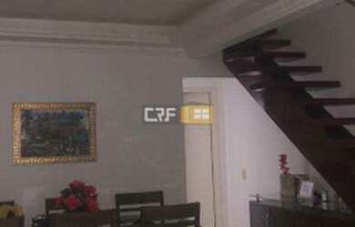 Imagem: A casa possui 3 Dormitórios, 2 Banheiros, 1 Vaga na garagem