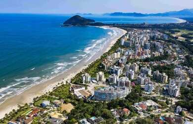 Imagem 1: Terreno em condomínio para venda com 600 metros quadrados em Riviera...