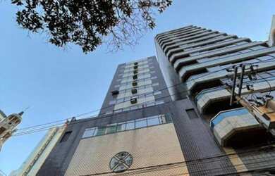 Imagem 1: Sala à venda, 59 m² por R$ 189.000,00 - Centro - Juiz de Fora/MG