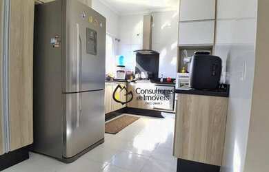 Imagem 9: Casa com 3 dormitórios, 215 m² - venda por R$ 980.000,00 ou aluguel...