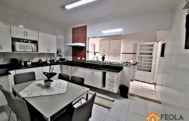 Imagem 8: Casa à venda, 197 m² por R$ 630.000,00 - Jardim Dona Judith - Americana/SP