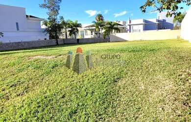 Imagem 1: Terreno à venda, 560 m² por R$ 1.260.000,00 - Alphaville Dom Pedro -...