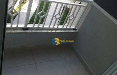 Imagem 7: Apartamento à venda, 45 m² por R$ 430.000,00 - Santana - São Paulo/SP