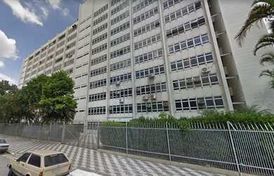 Imagem: O depósito possui 5 Vagas na garagem, 6.740m² de Área e