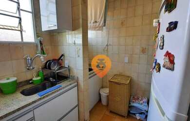 Imagem 15: Apartamento à venda, 52 m² por R$ 255.000,00 - Sagrada Família - Belo Horizonte/MG