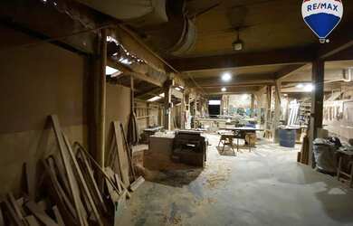 Imagem 2: Galpão à venda, 309 m² por R$ 480.000,00 - Progresso - Juiz de Fora/MG