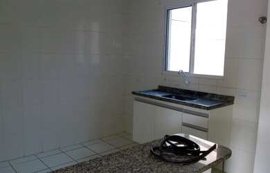 Imagem 5: Condomínio Porto Seguro. Piscina, Churrasqueira, Varandae97m² de Área