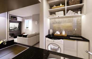 Imagem 3: Apartamento residencial para venda, Jardim Betânia, Cachoeirinha - AP8482