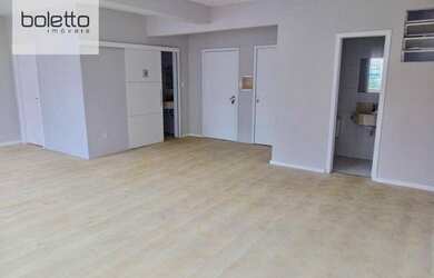 Imagem 4: Sala, 54 m² - venda por R$ 320.000,00 ou aluguel por R$ 1.800,00/mês...
