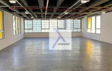 Imagem 13: Andar Corporativo para alugar, 359 m² por R$ 41.285,00/mês - Cerqueira...