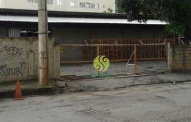 Imagem 7: Galpão, 1.800 m² - Centro - Contagem/MG
