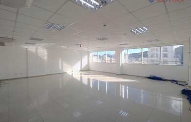 Imagem 3: Andar Corporativo à venda, 261 m² por R$ 2.500.000,00 - Centro - Juiz...