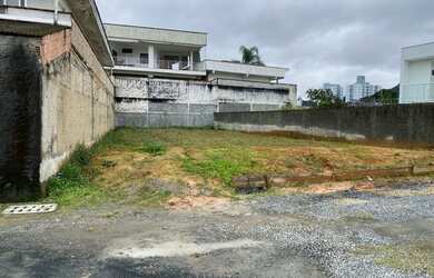 Imagem 4: Terreno no bairro iririu. 300m² de Área