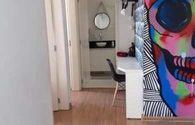 Imagem 4: TRÊS VENDAS - RES. SEVILHA