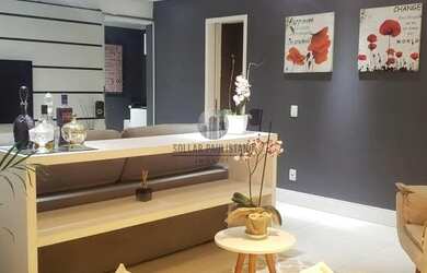 Imagem 11: Condomínio Paulistano - venda apto 141m2 porteira fechada