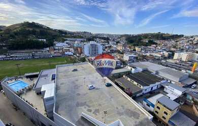 Imagem 5: Cobertura com 2 dormitórios à venda, 84 m² por R$ 329.000,00 - Santa...